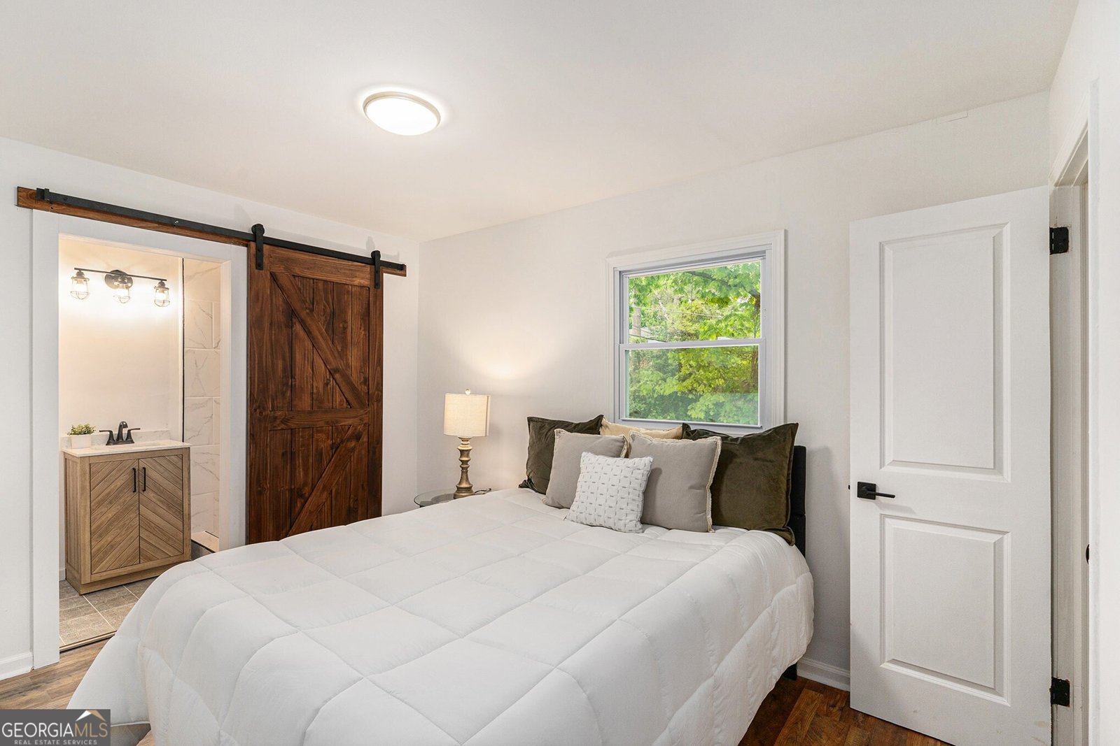 3181 Pennington Circle Atlanta - 3