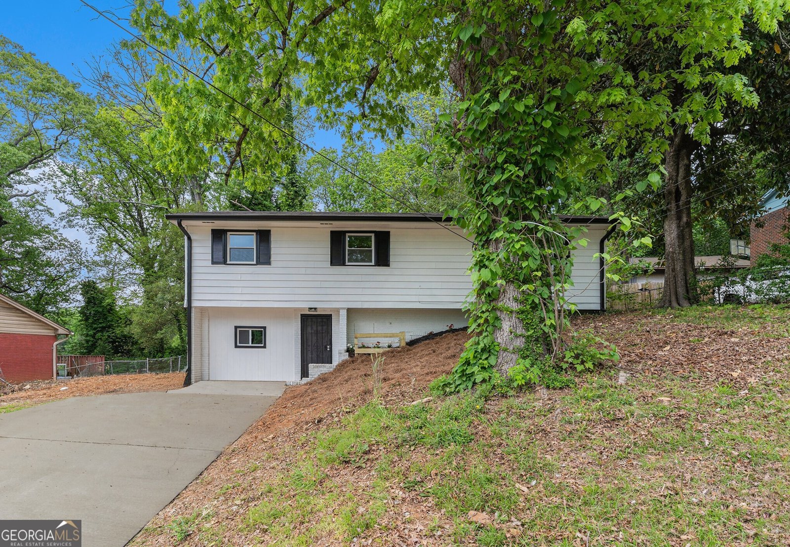 3181 Pennington Circle Atlanta - 5