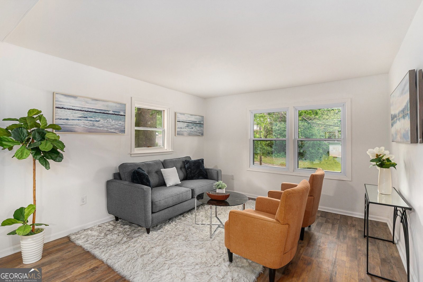 3181 Pennington Circle Atlanta - 6
