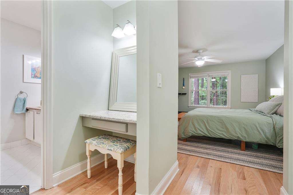 1412 Oakridge Circle Decatur - 18