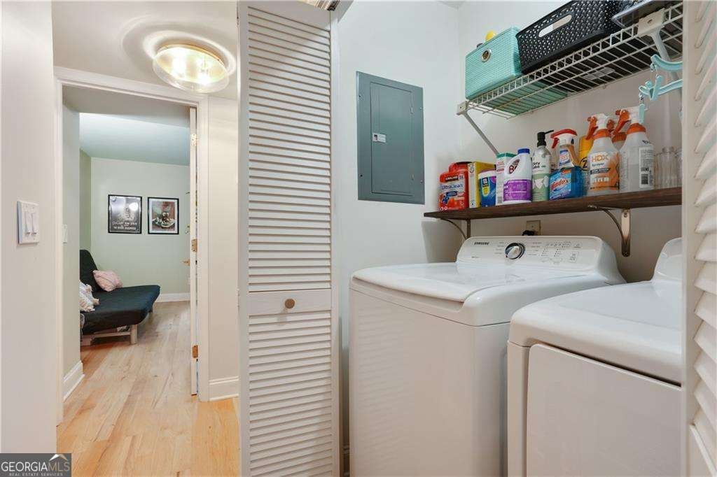 1412 Oakridge Circle Decatur - 21