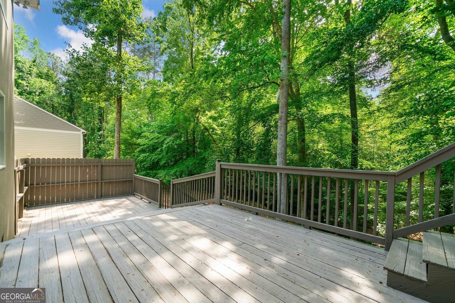 2717 Hearthstone Circle Marietta - 58
