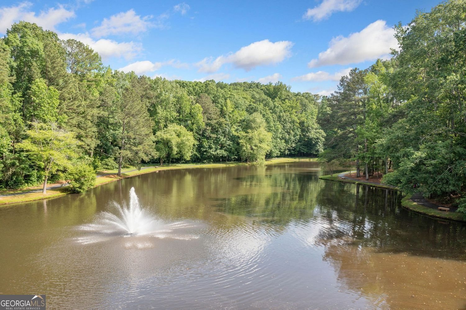 2717 Hearthstone Circle Marietta - 62