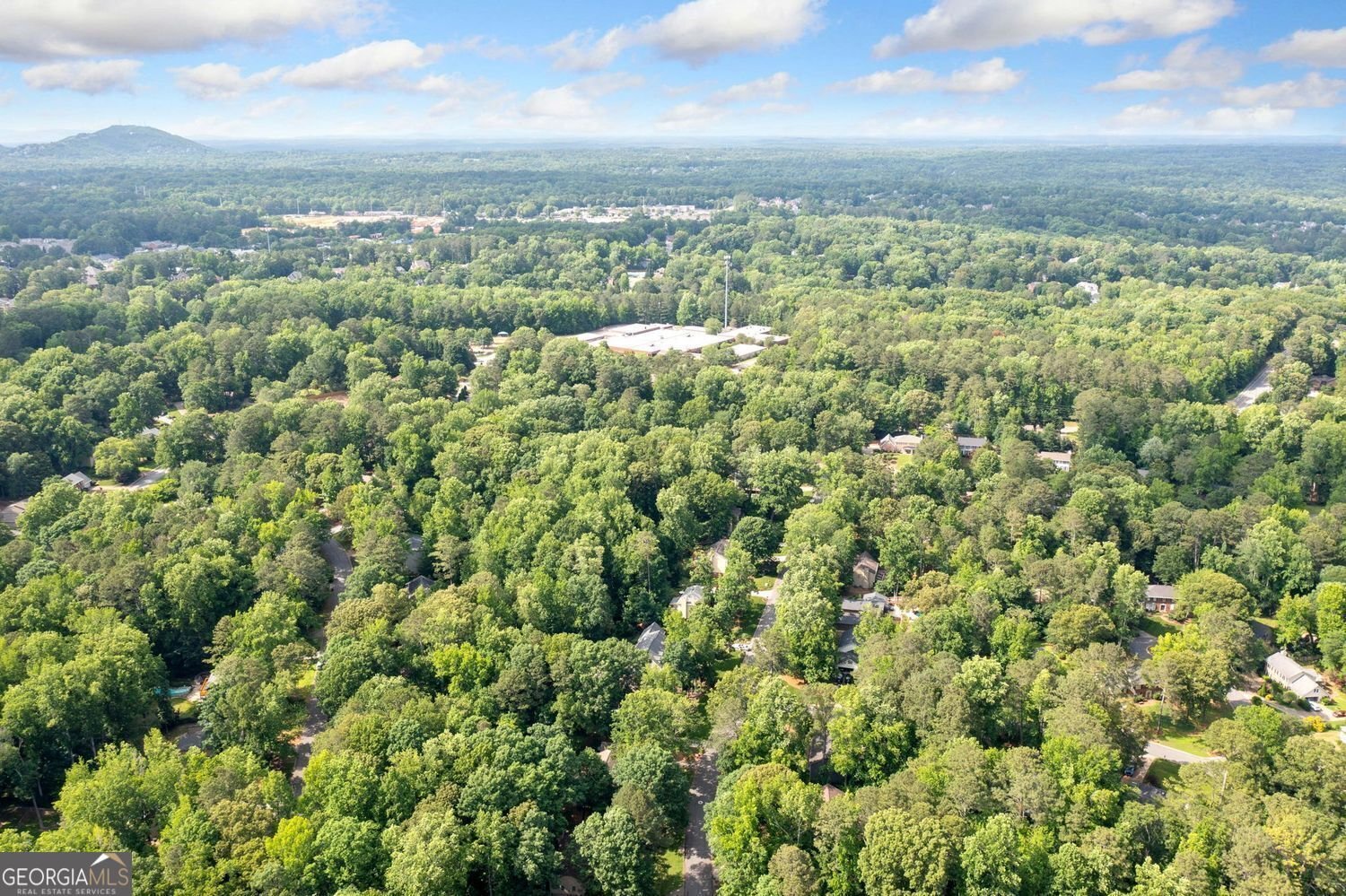 2717 Hearthstone Circle Marietta - 65