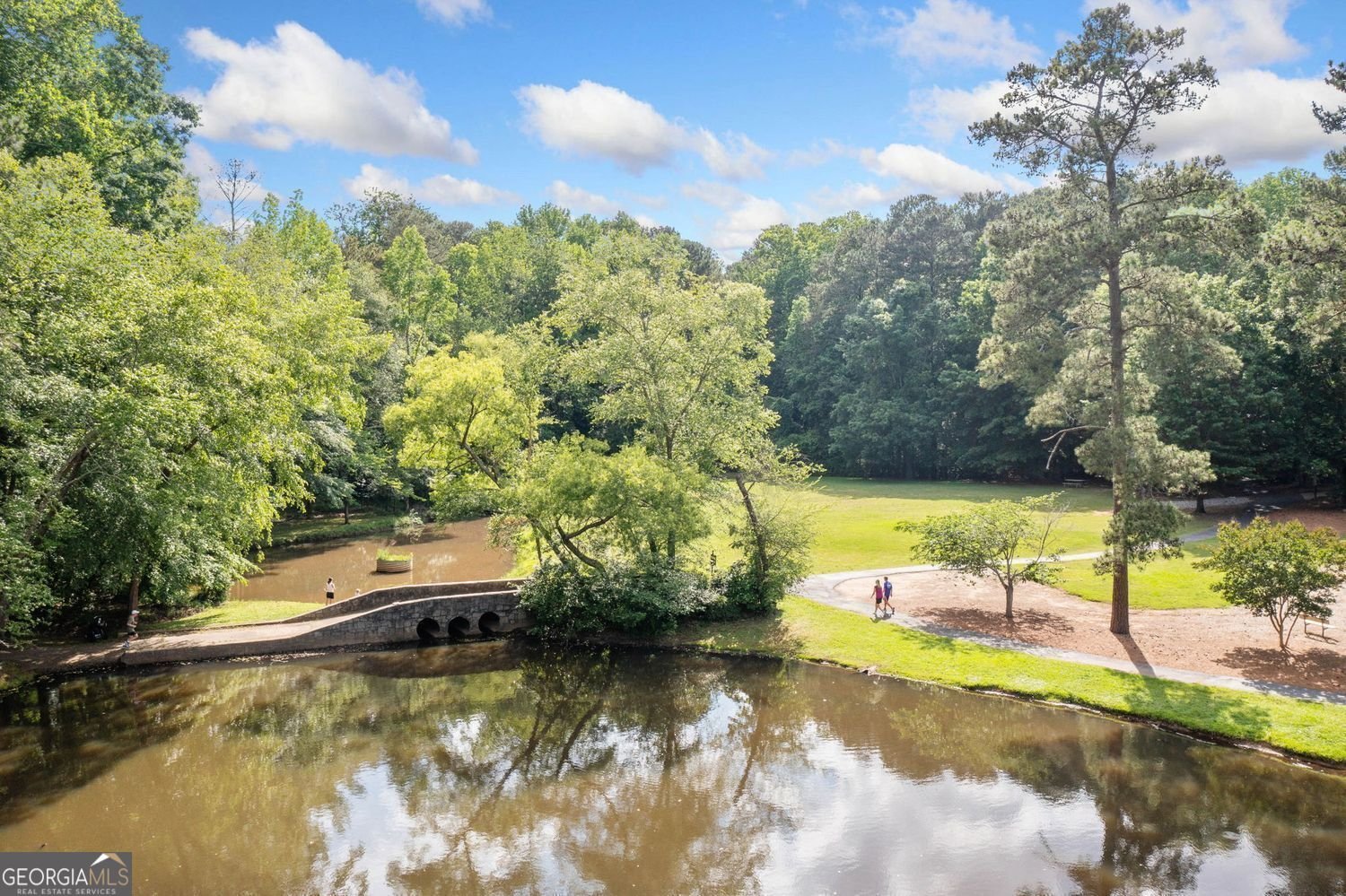 2717 Hearthstone Circle Marietta - 7