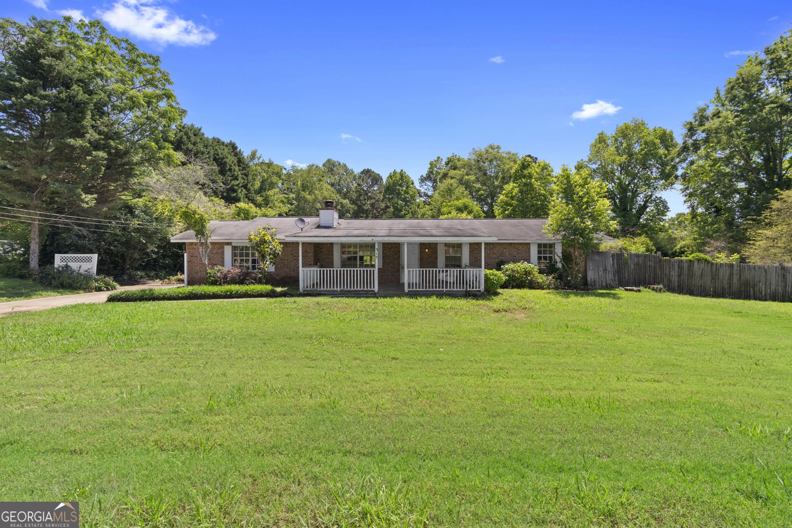 315 Pleasant Grove Road McDonough - 18