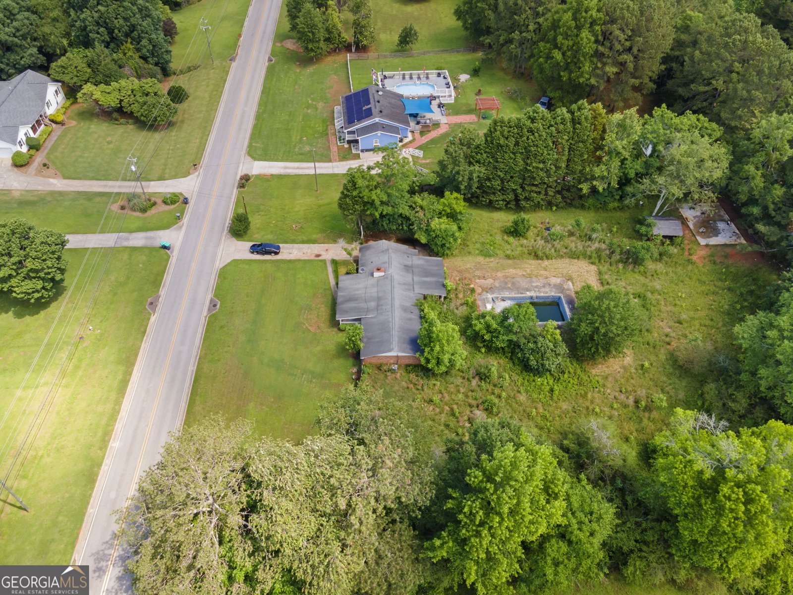 315 Pleasant Grove Road McDonough - 22