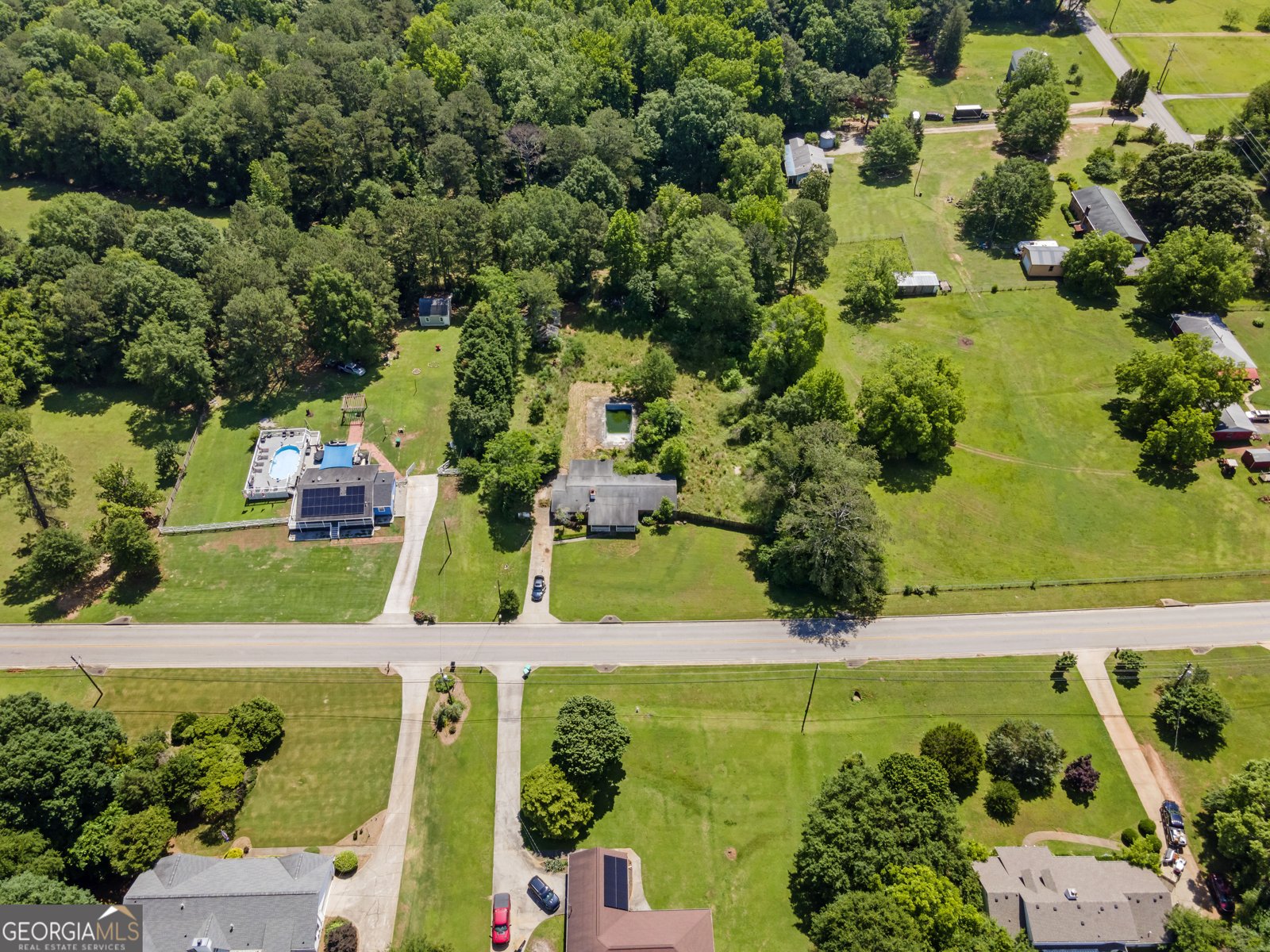 315 Pleasant Grove Road McDonough - 23