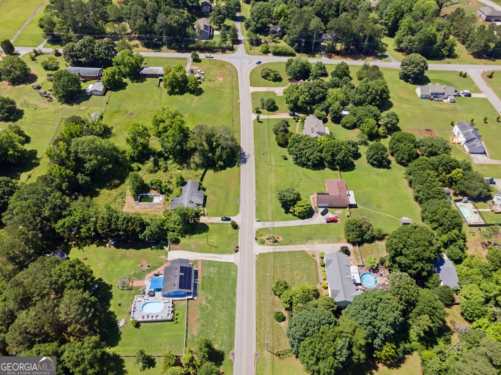 315 Pleasant Grove Road McDonough - 25