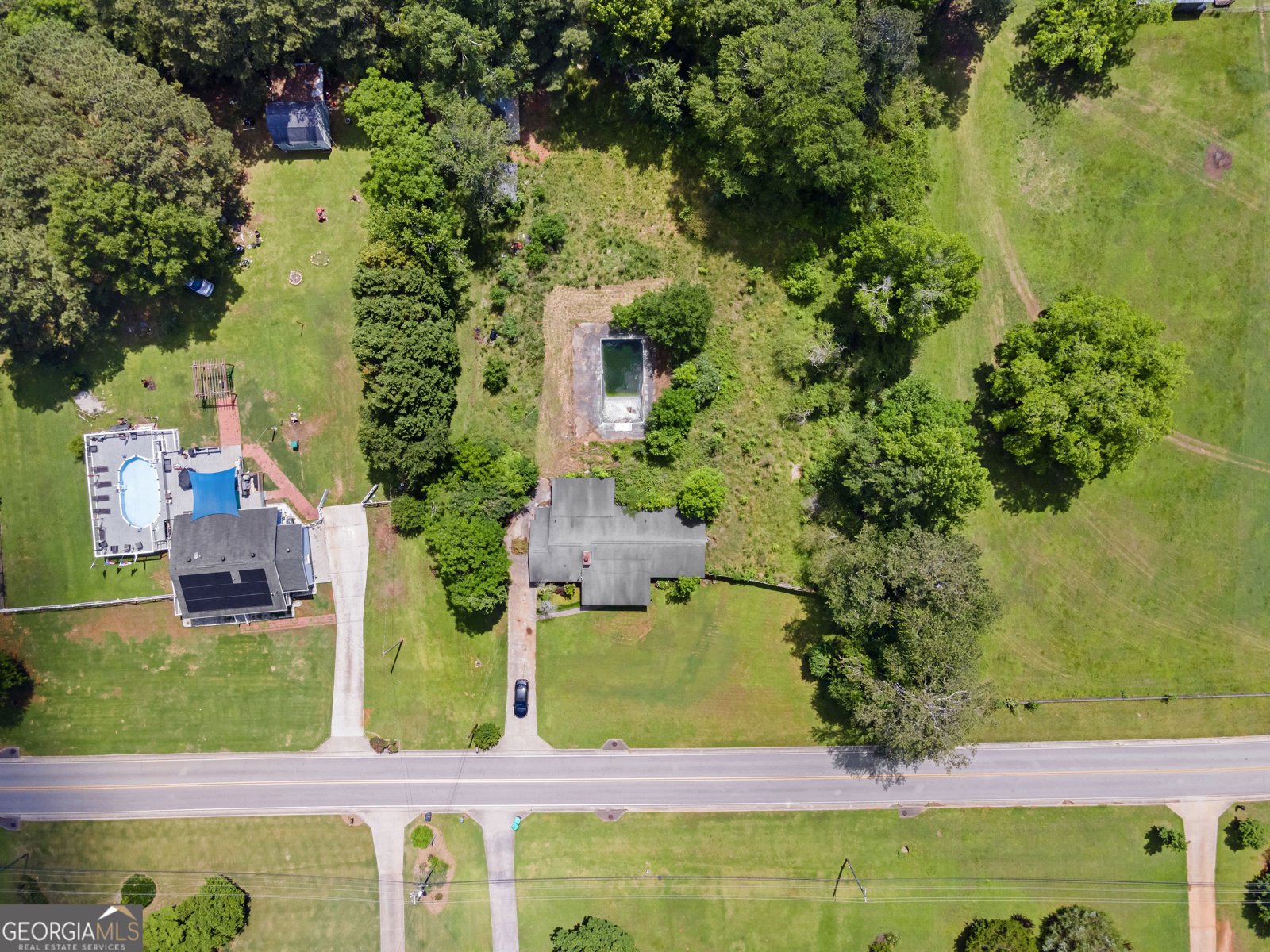 315 Pleasant Grove Road McDonough - 26