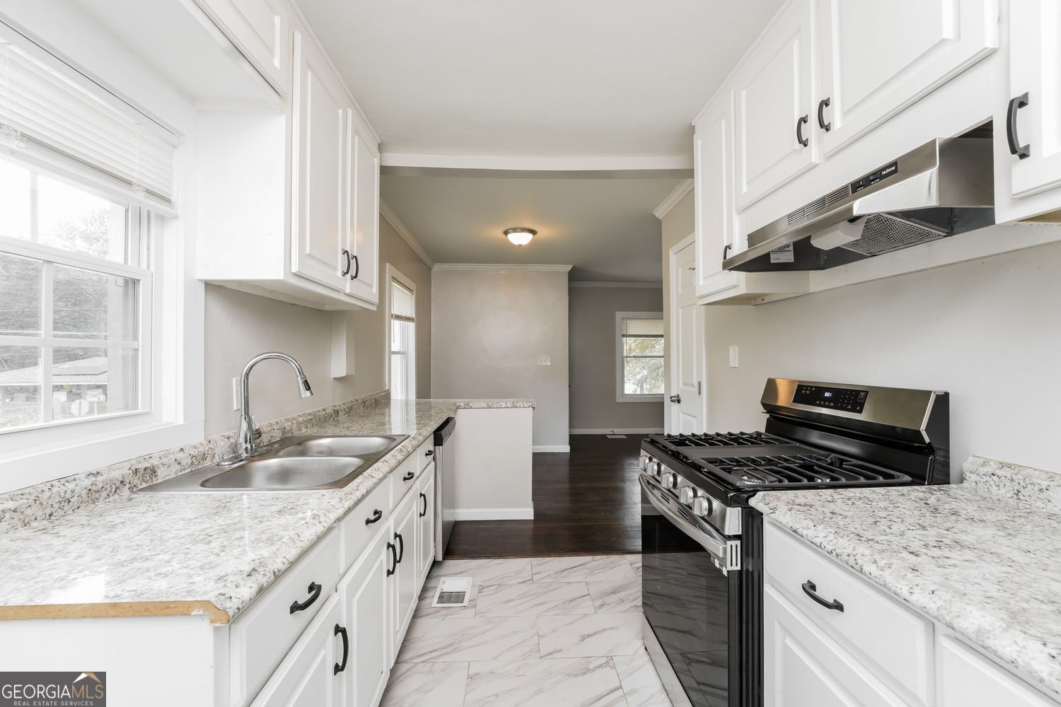 1381 Benteen Way Southeast Atlanta - 14