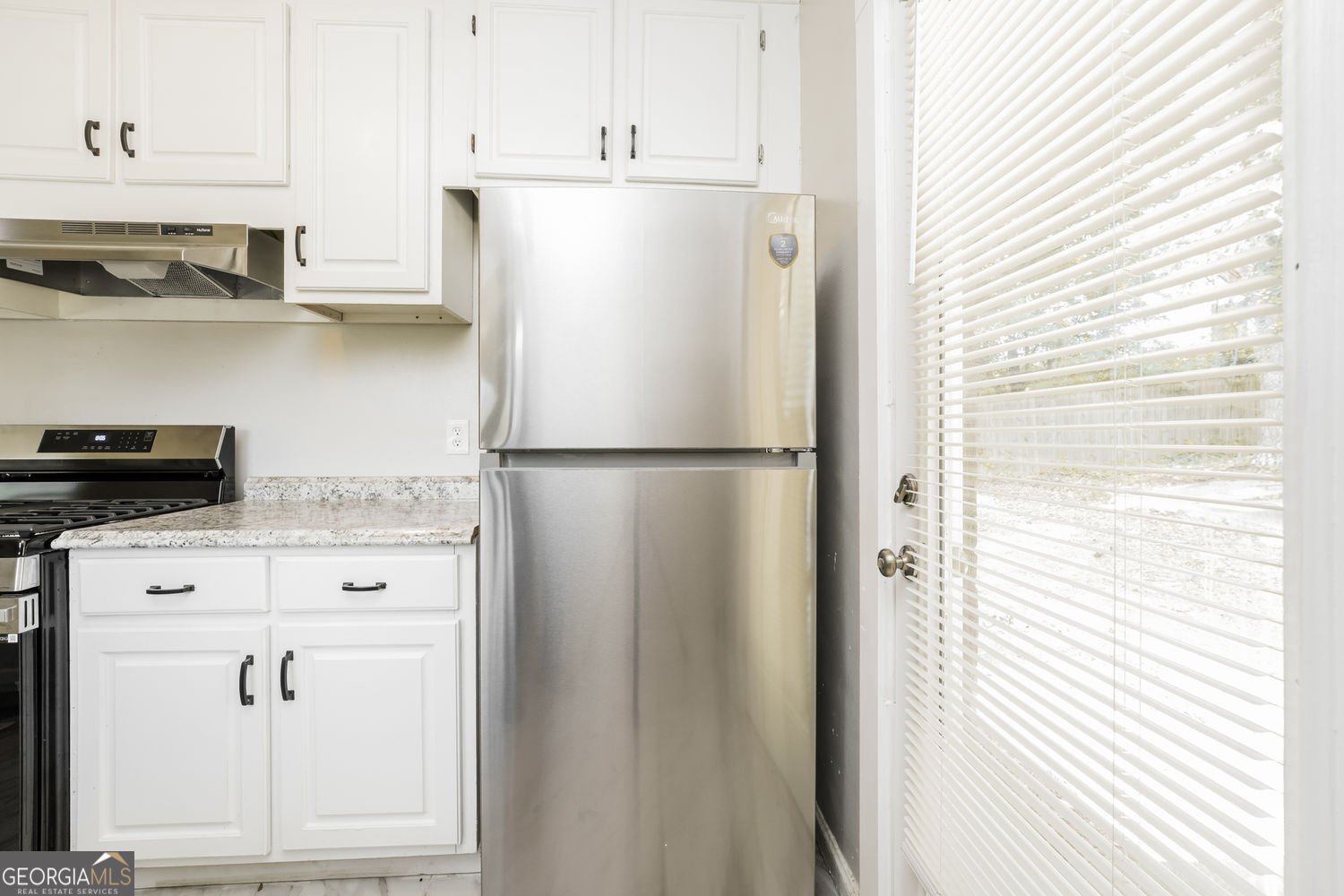 1381 Benteen Way Southeast Atlanta - 15
