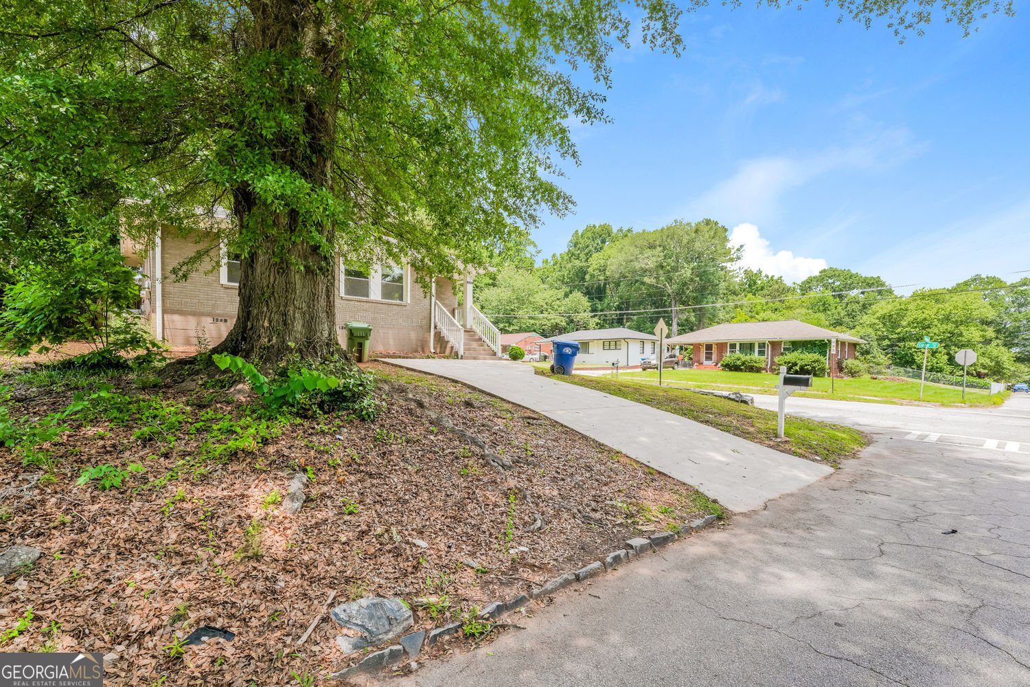 1381 Benteen Way Southeast Atlanta - 2