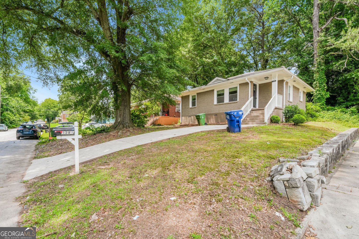1381 Benteen Way Southeast Atlanta - 3