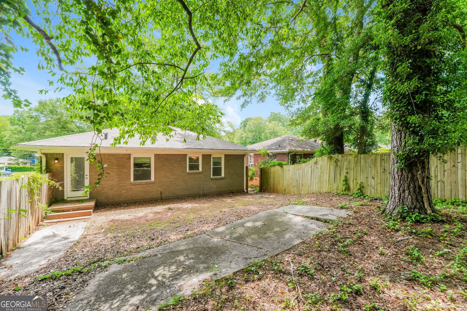1381 Benteen Way Southeast Atlanta - 6