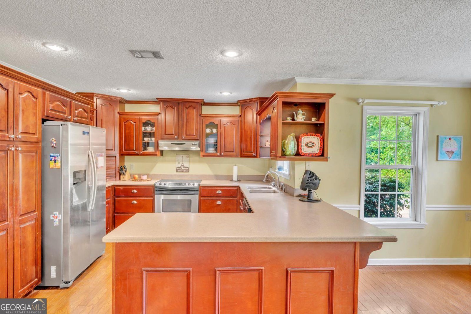 1345 Chappell Mill Road Montrose - 1