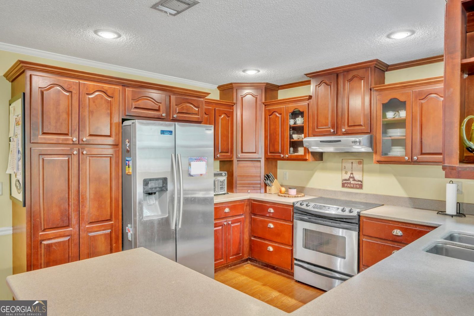 1345 Chappell Mill Road Montrose - 2
