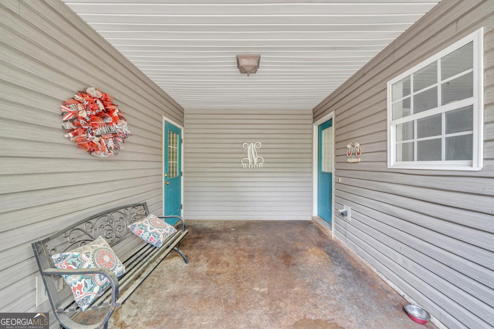 1345 Chappell Mill Road Montrose - 22