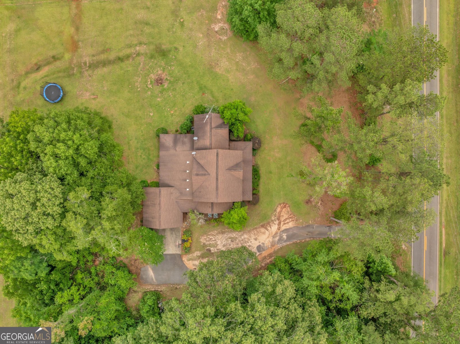 1345 Chappell Mill Road Montrose - 23