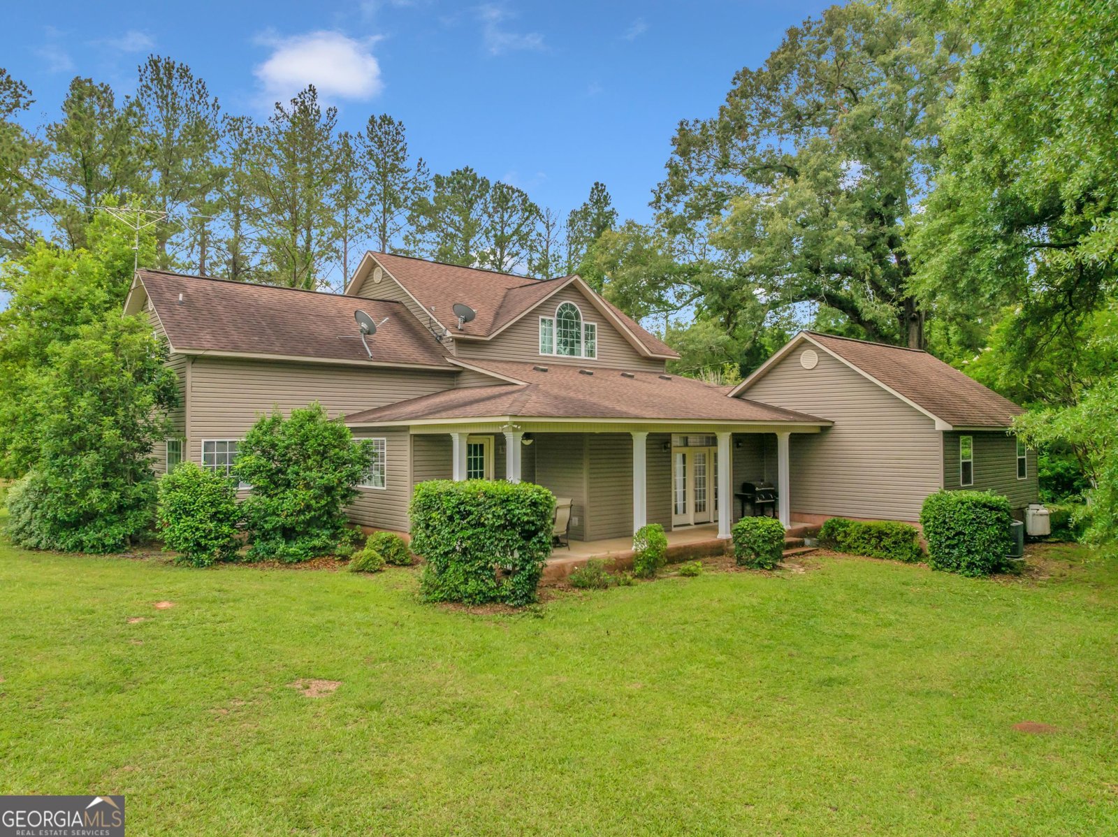 1345 Chappell Mill Road Montrose - 25