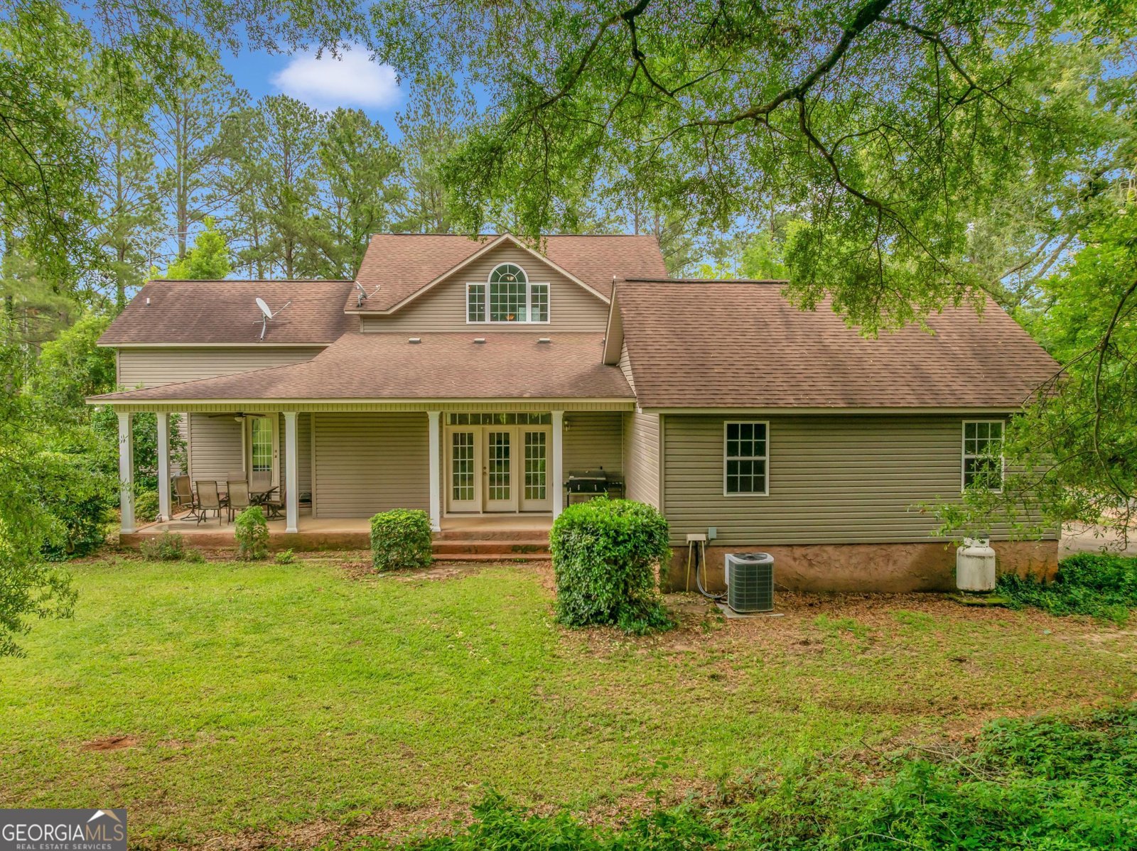 1345 Chappell Mill Road Montrose - 28