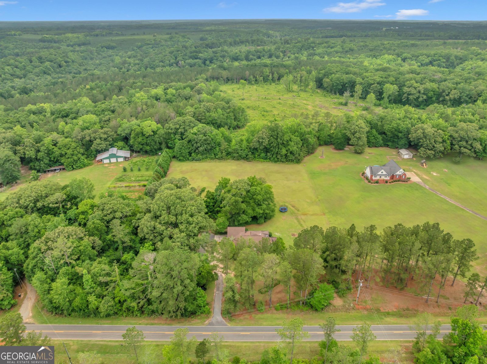1345 Chappell Mill Road Montrose - 29