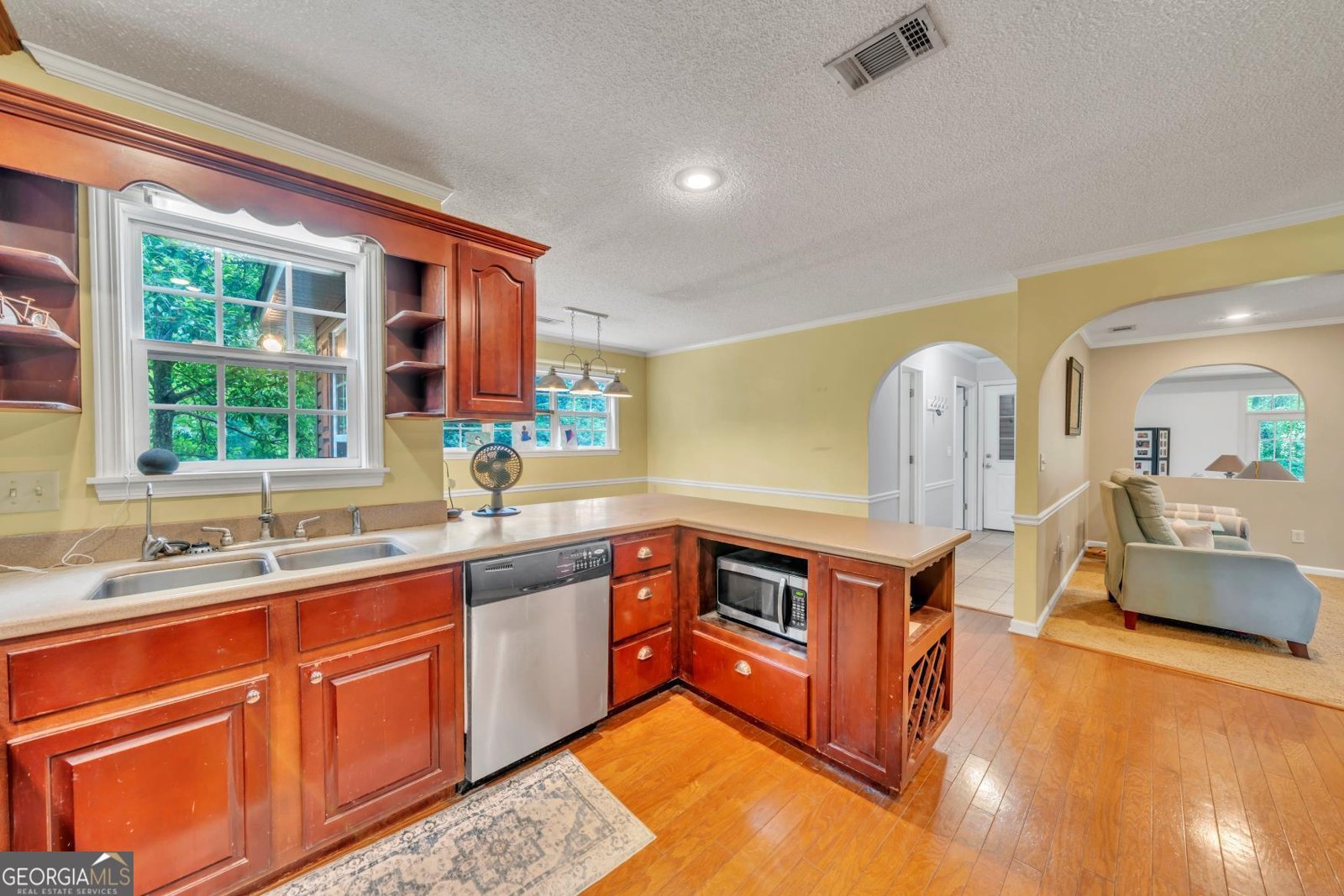 1345 Chappell Mill Road Montrose - 3