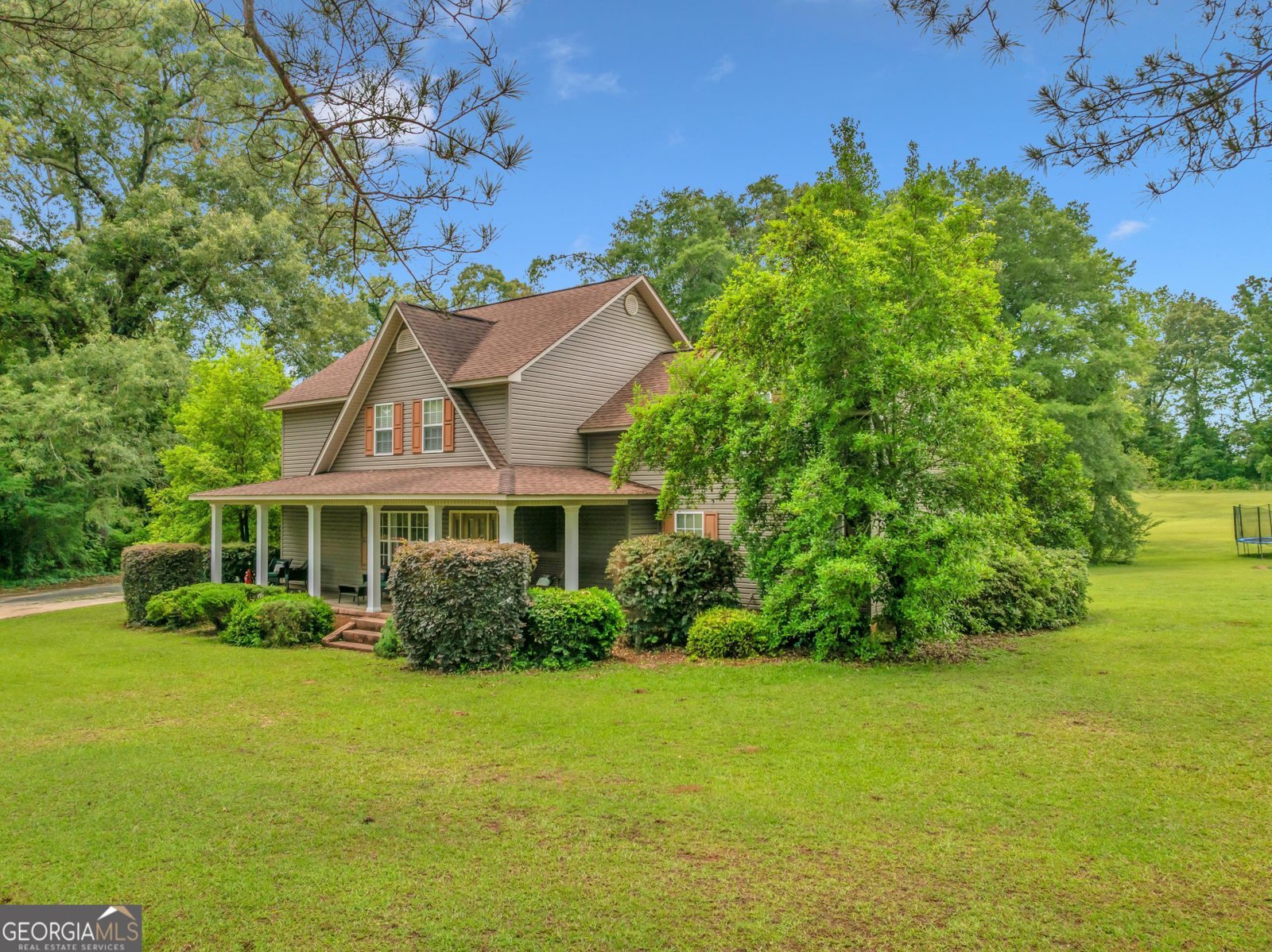 1345 Chappell Mill Road Montrose - 31