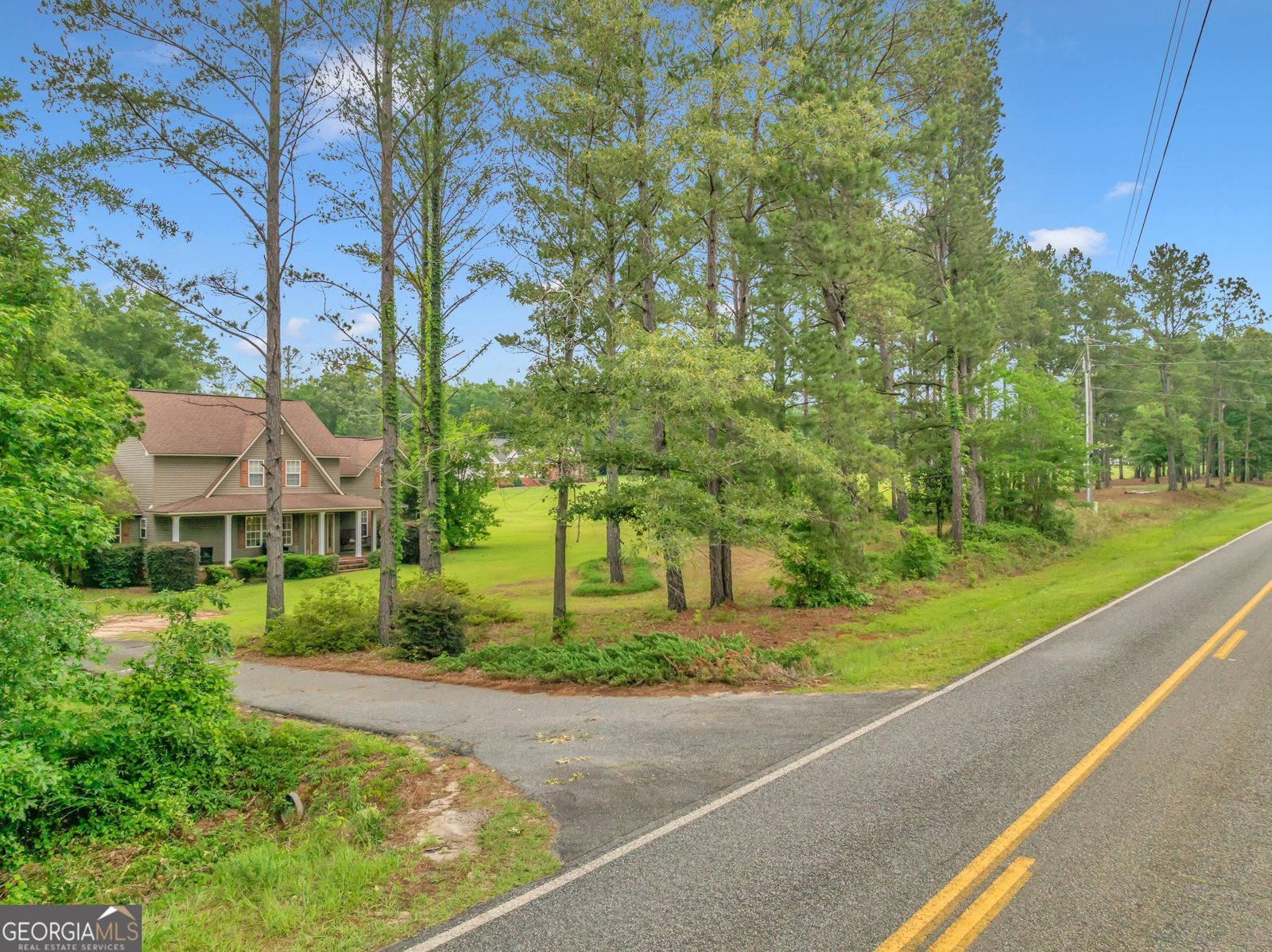 1345 Chappell Mill Road Montrose - 33