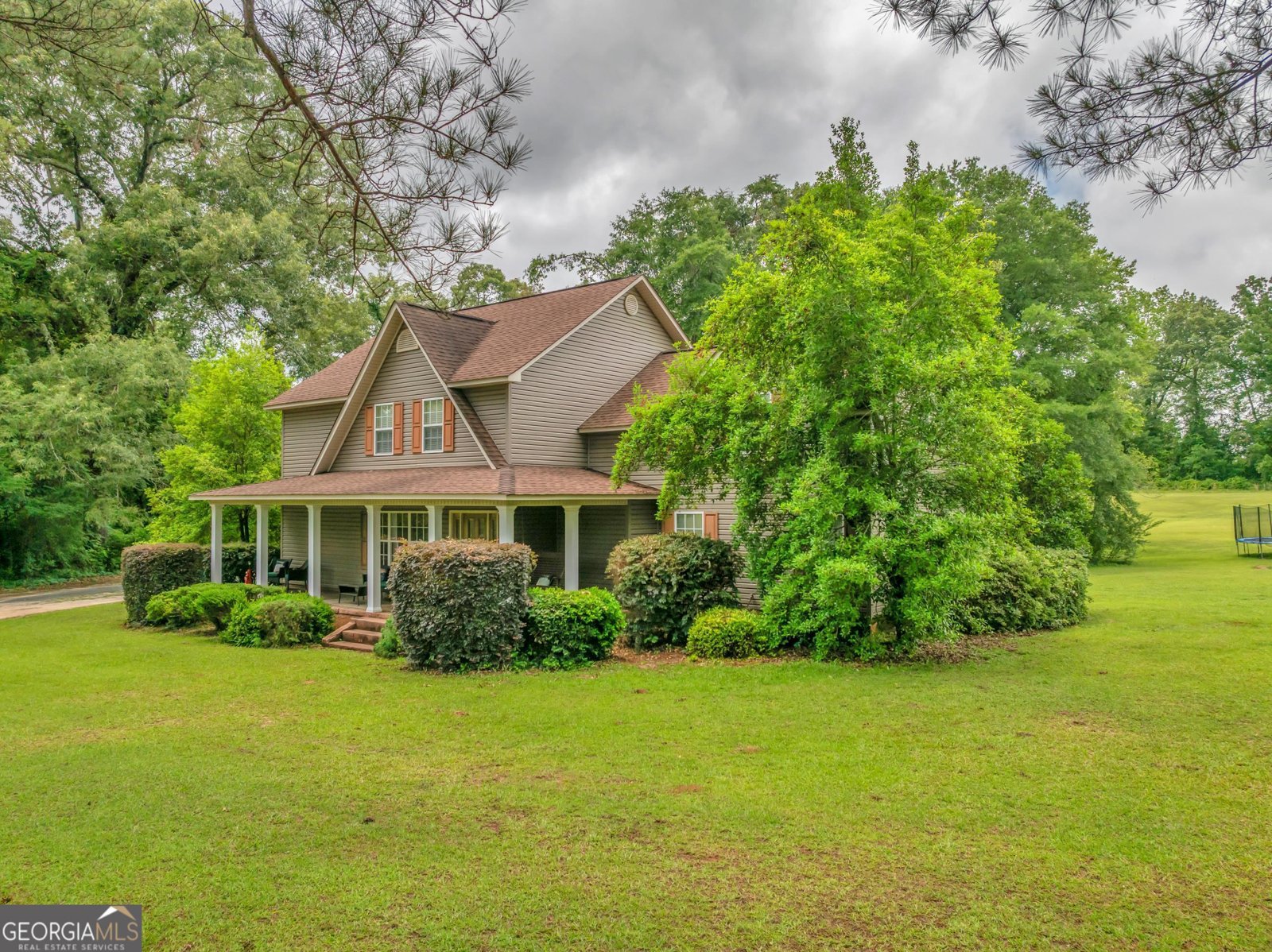 1345 Chappell Mill Road Montrose - 34