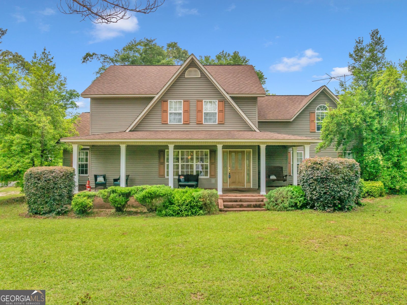 1345 Chappell Mill Road Montrose - 35