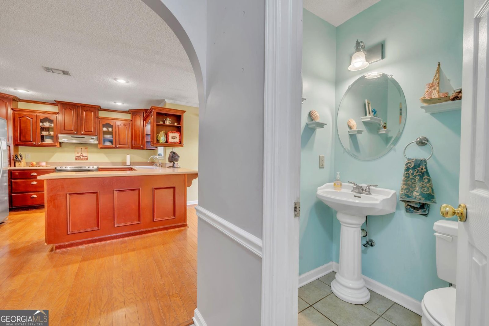 1345 Chappell Mill Road Montrose - 4