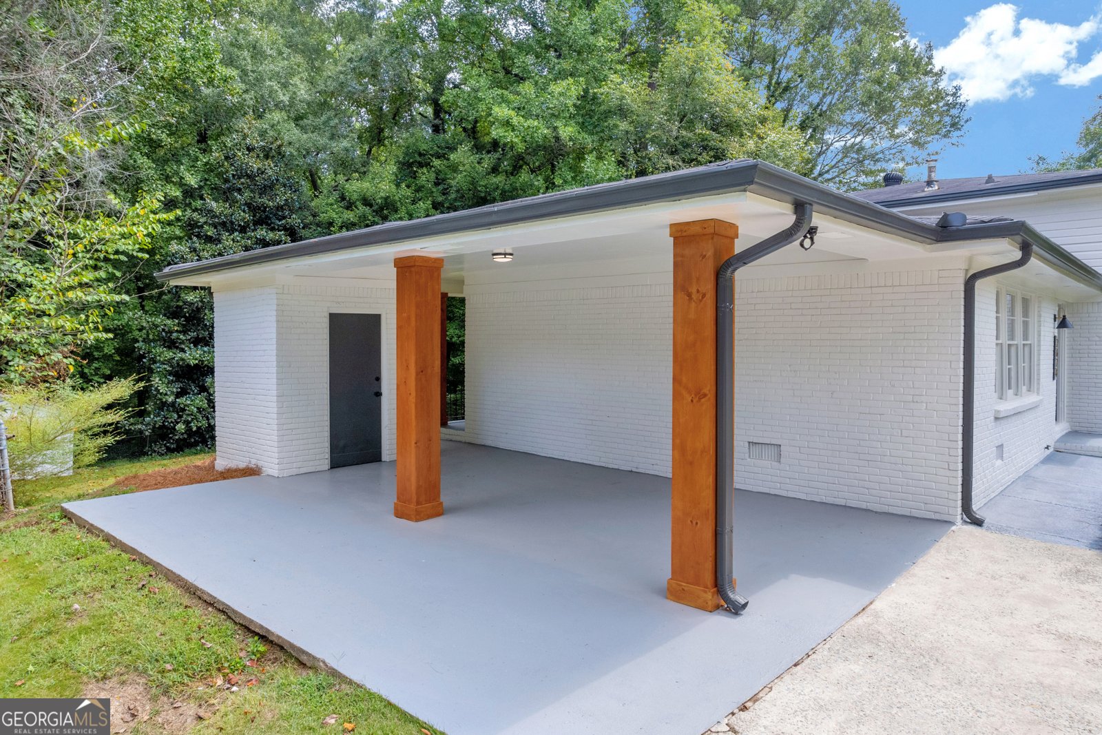 2678 Rainbow Forest Drive Decatur - 2