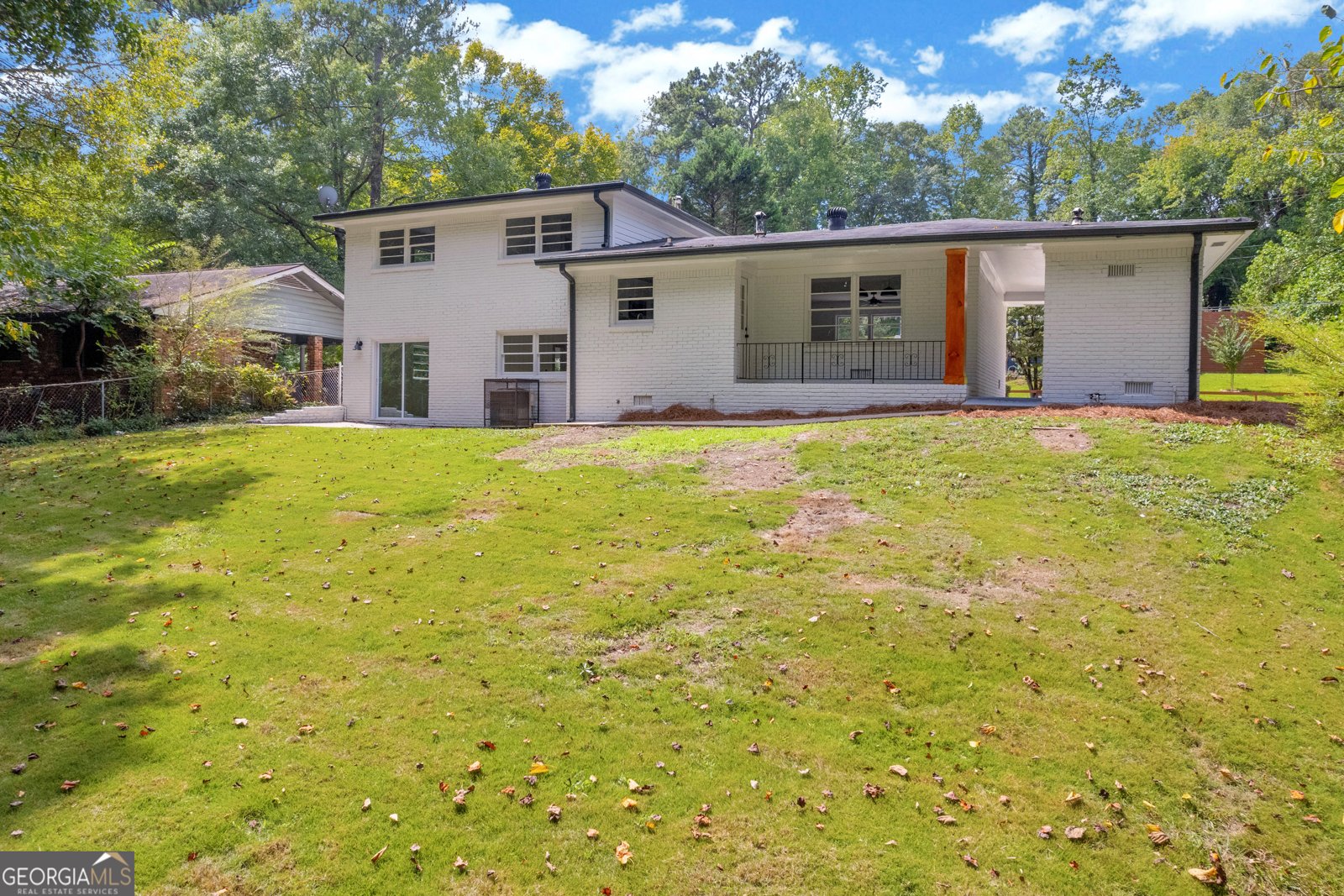 2678 Rainbow Forest Drive Decatur - 3