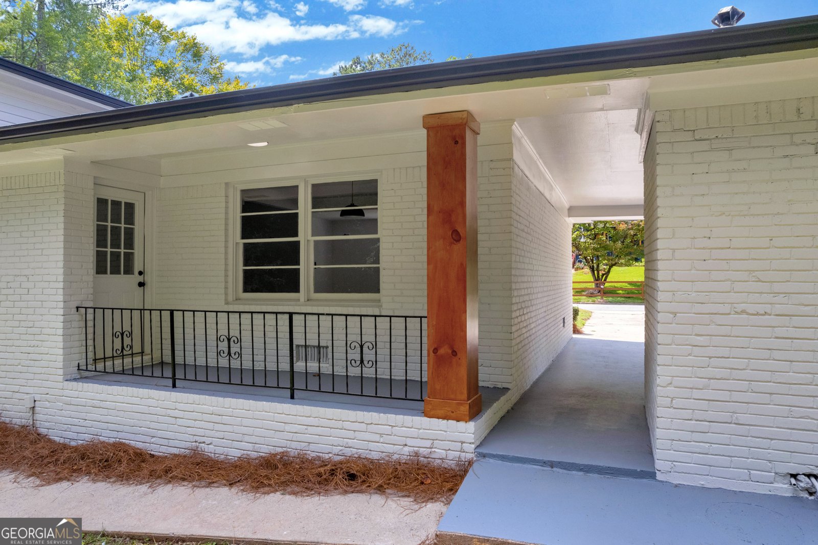 2678 Rainbow Forest Drive Decatur - 4