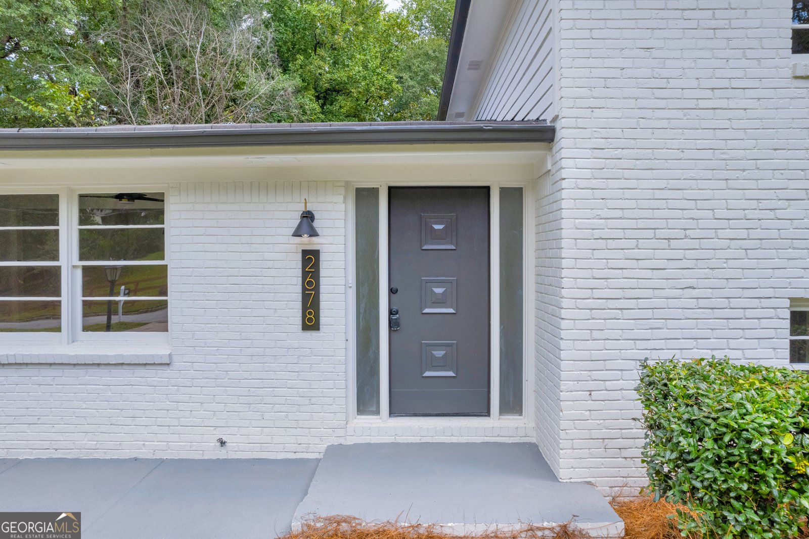 2678 Rainbow Forest Drive Decatur - 5