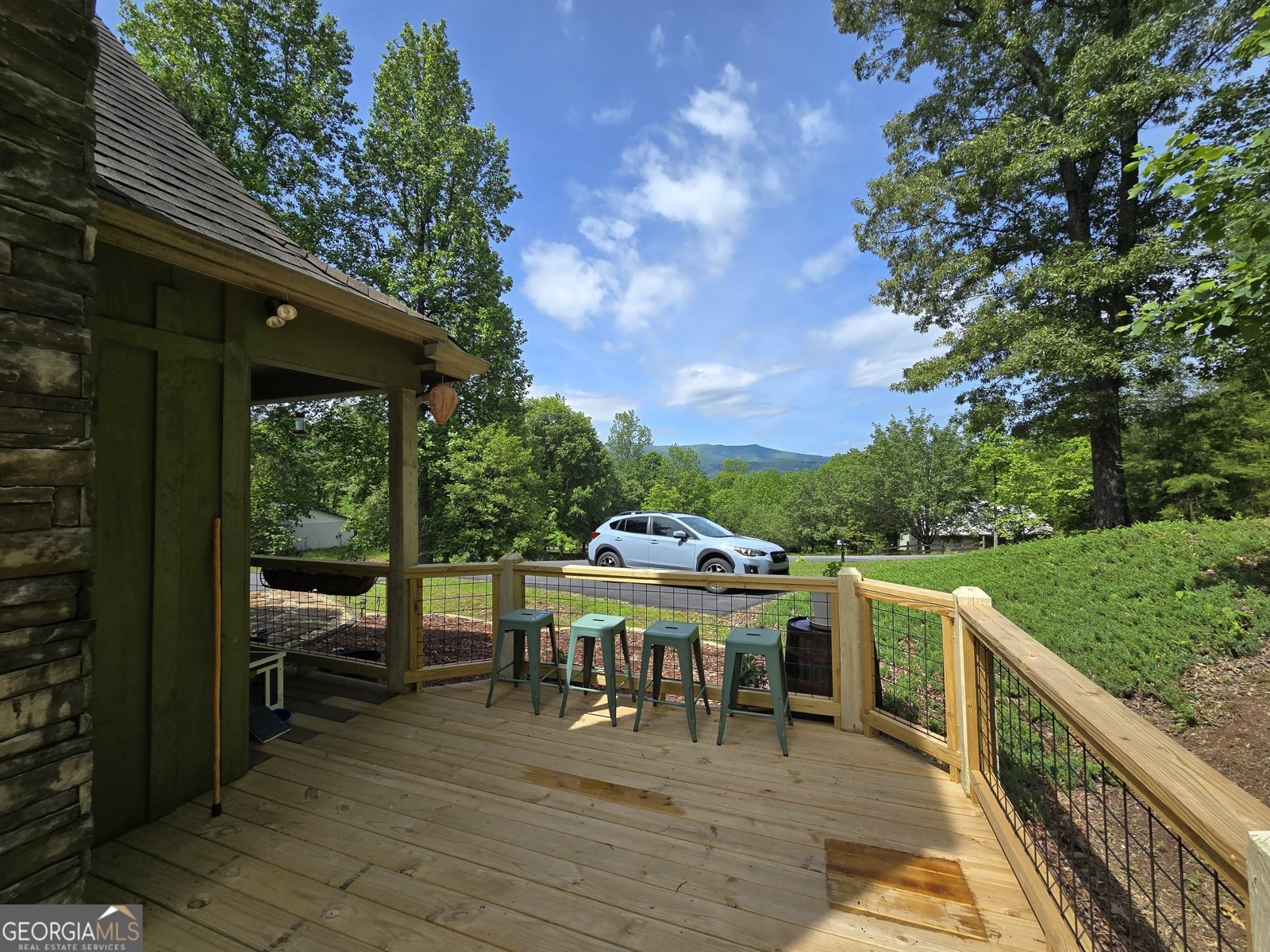 726 Gage Drive Hiawassee - 2
