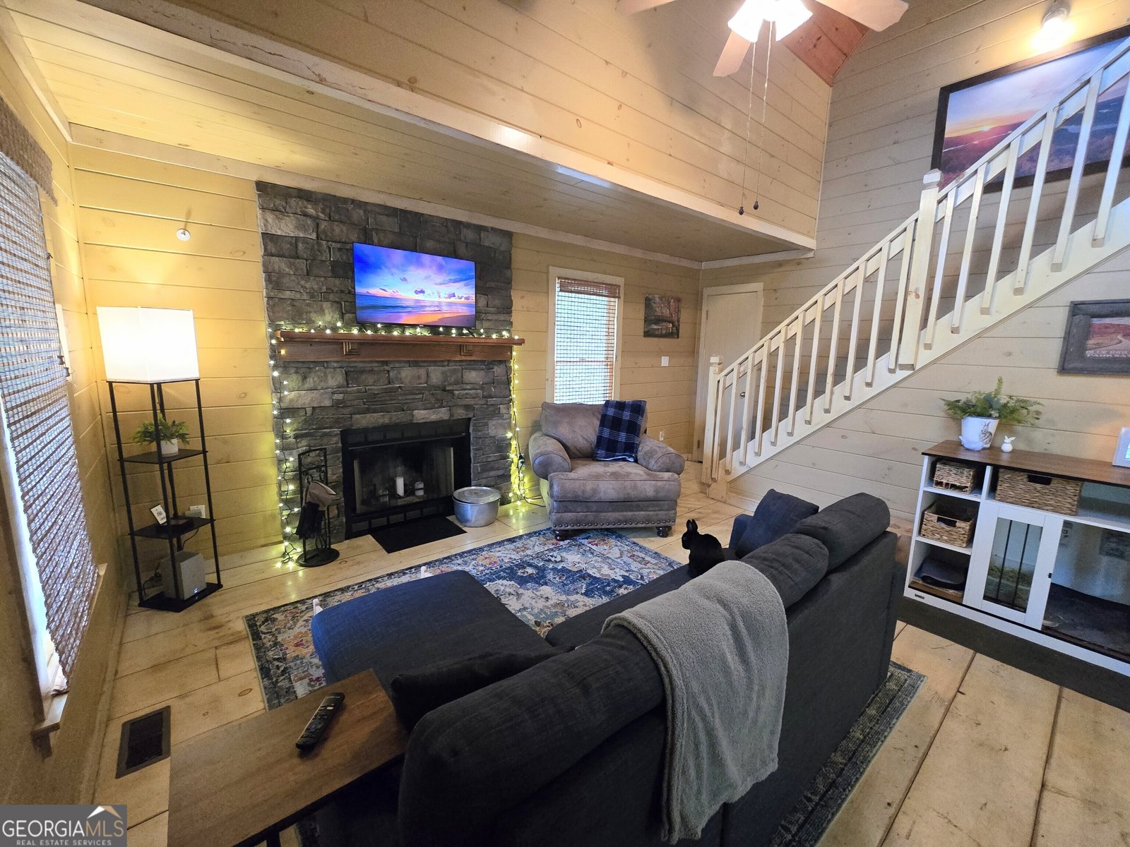 726 Gage Drive Hiawassee - 4