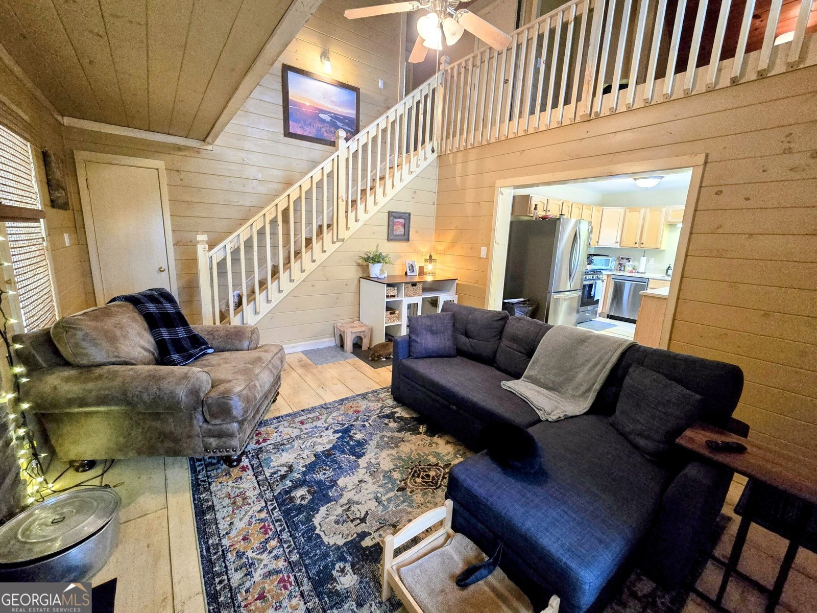 726 Gage Drive Hiawassee - 5
