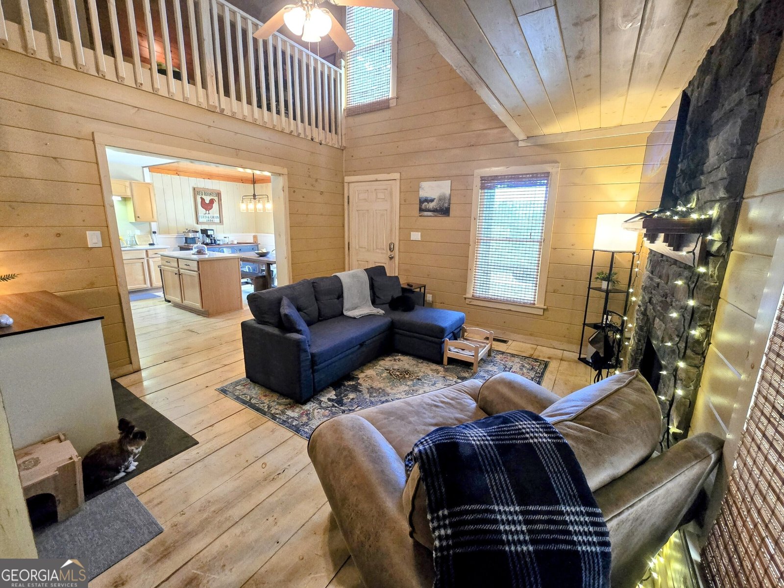 726 Gage Drive Hiawassee - 6
