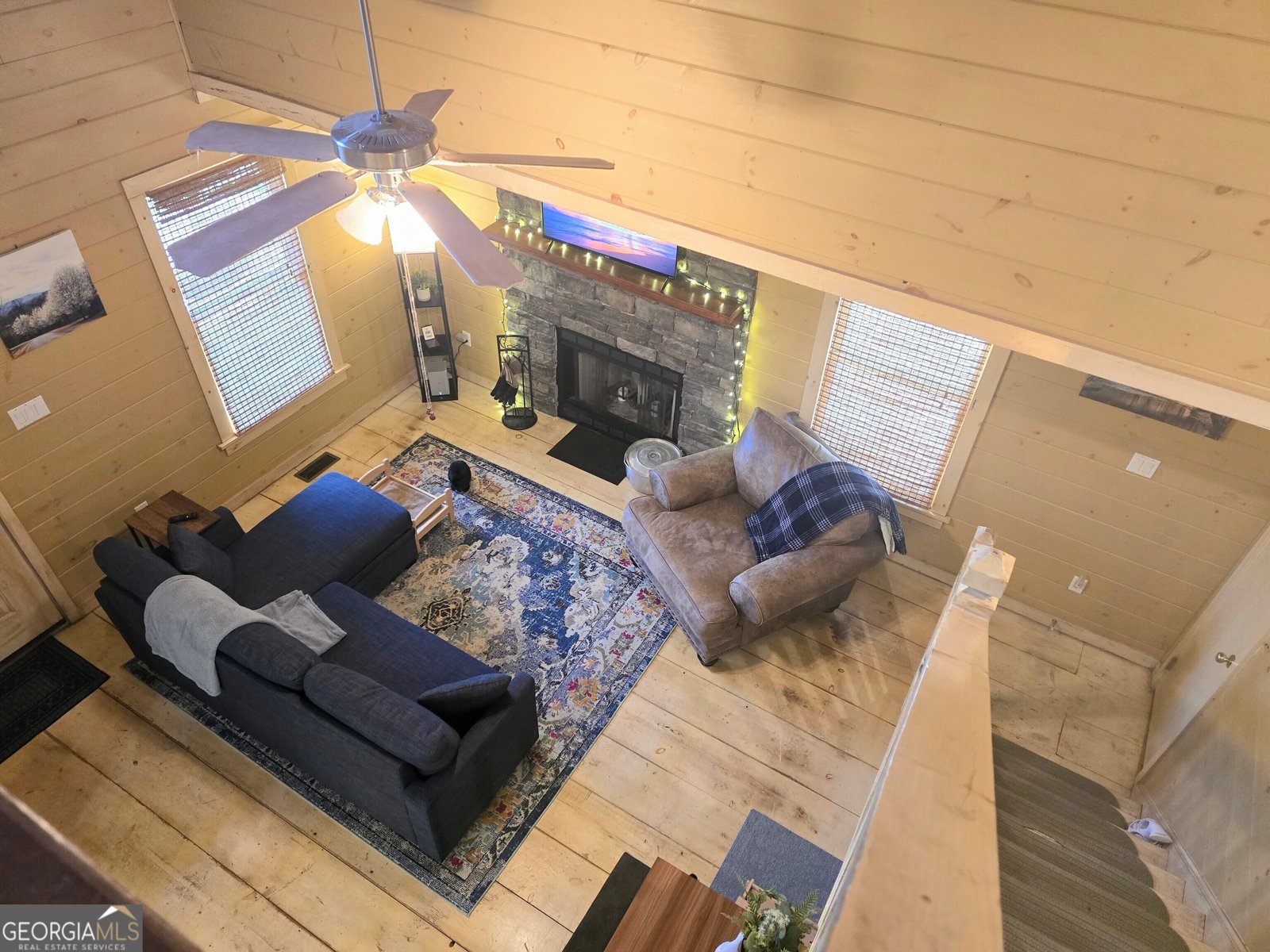 726 Gage Drive Hiawassee - 7