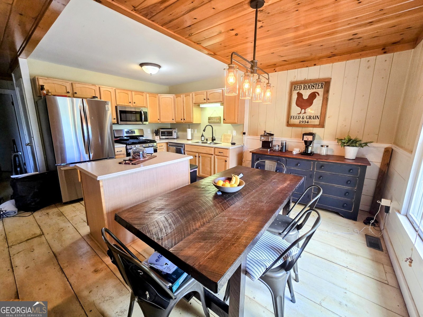 726 Gage Drive Hiawassee - 9