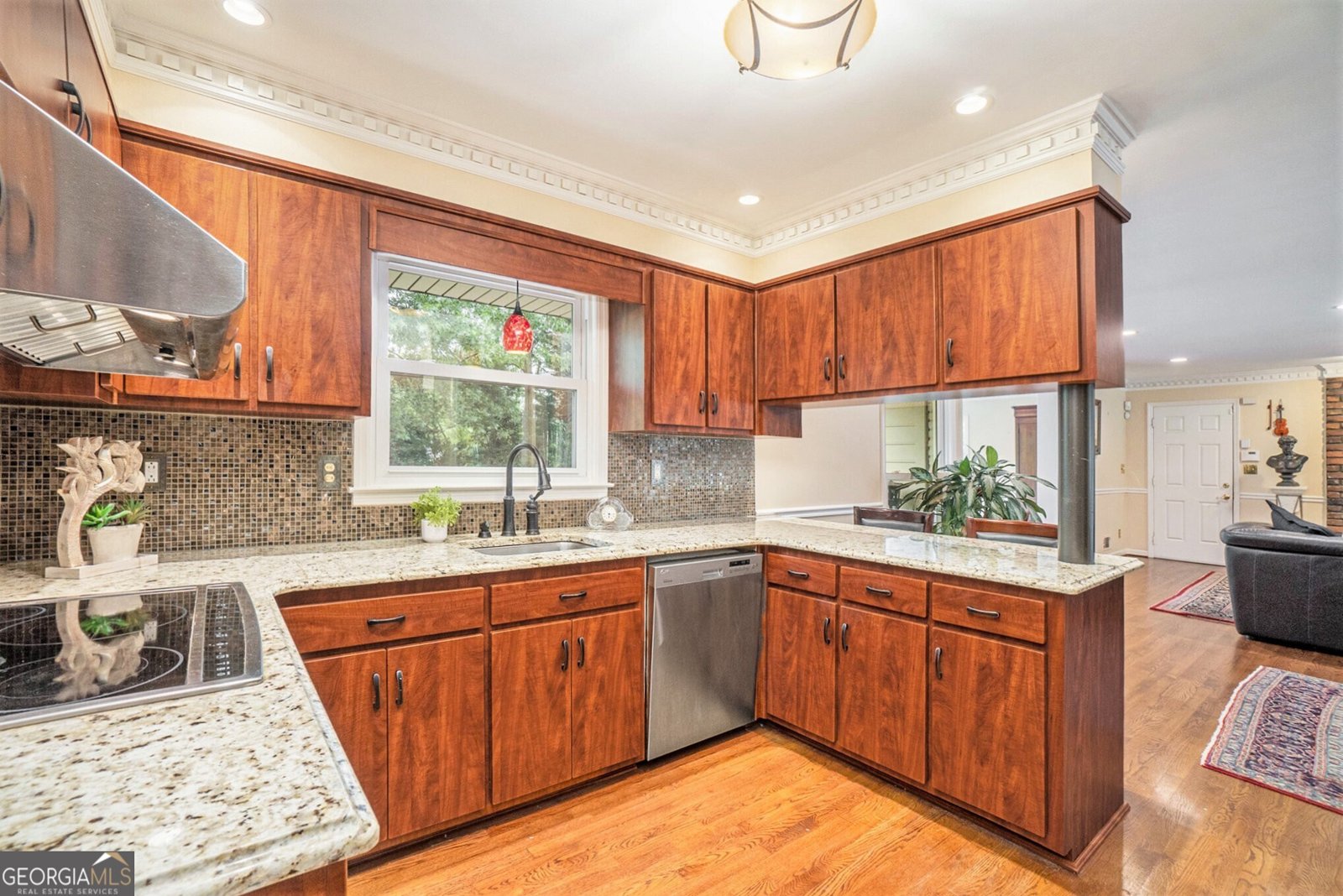 733 Huntington Place Marietta - 10