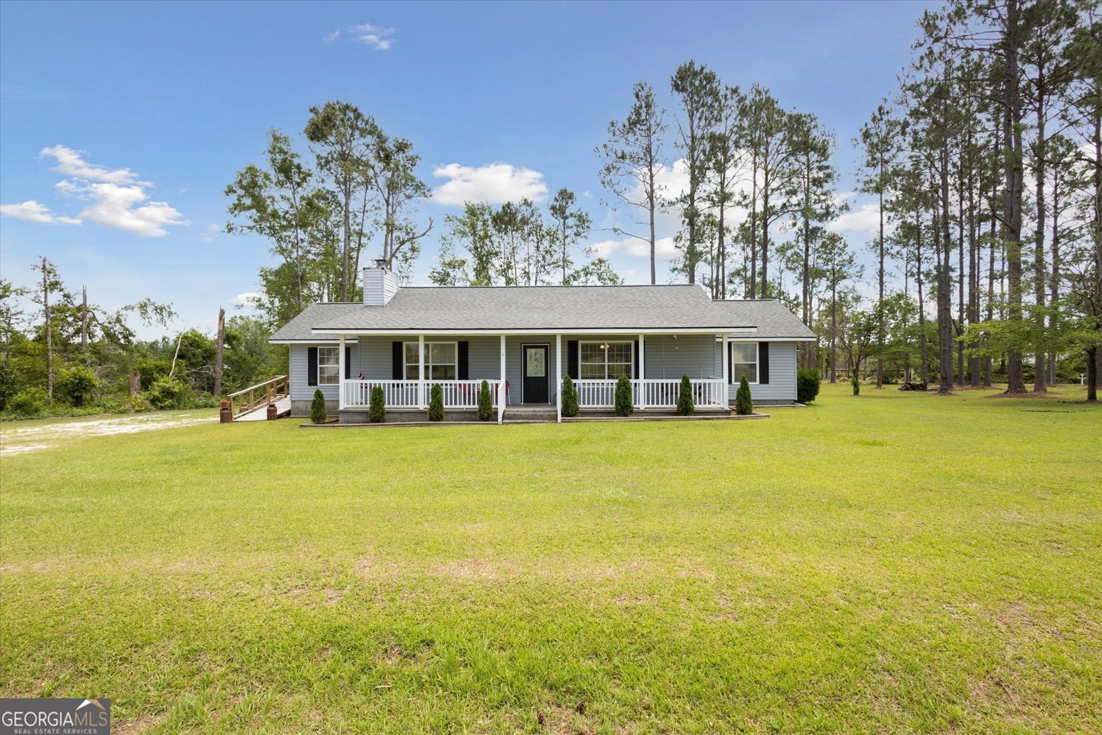 733 Gander Green Street Mount Vernon - 1