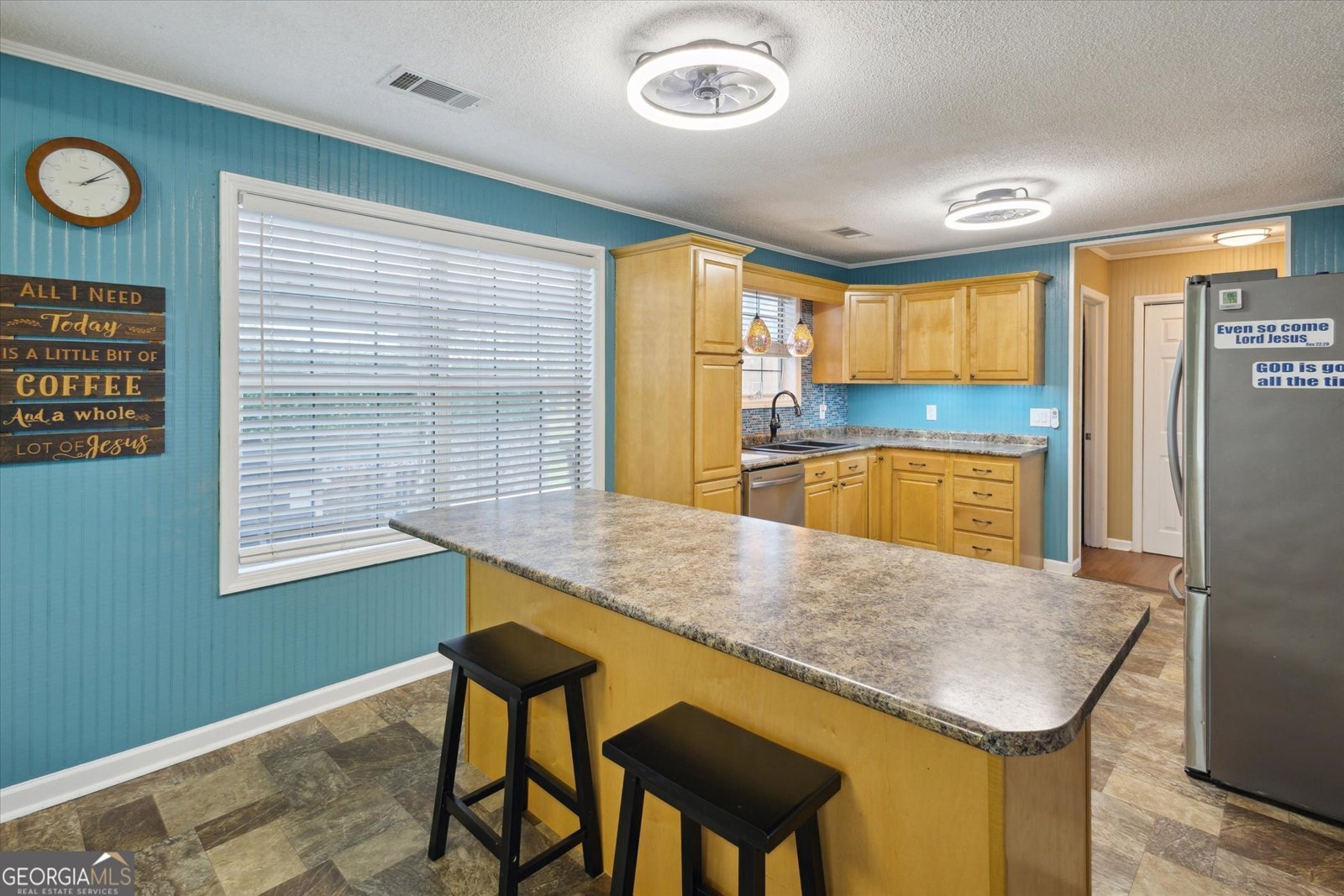 733 Gander Green Street Mount Vernon - 15