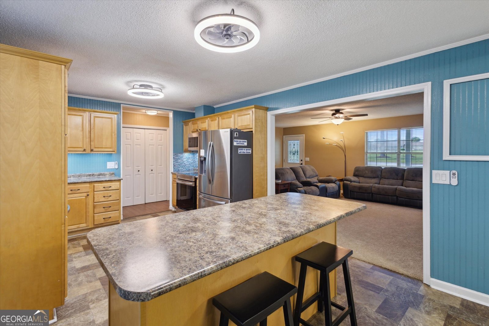 733 Gander Green Street Mount Vernon - 16