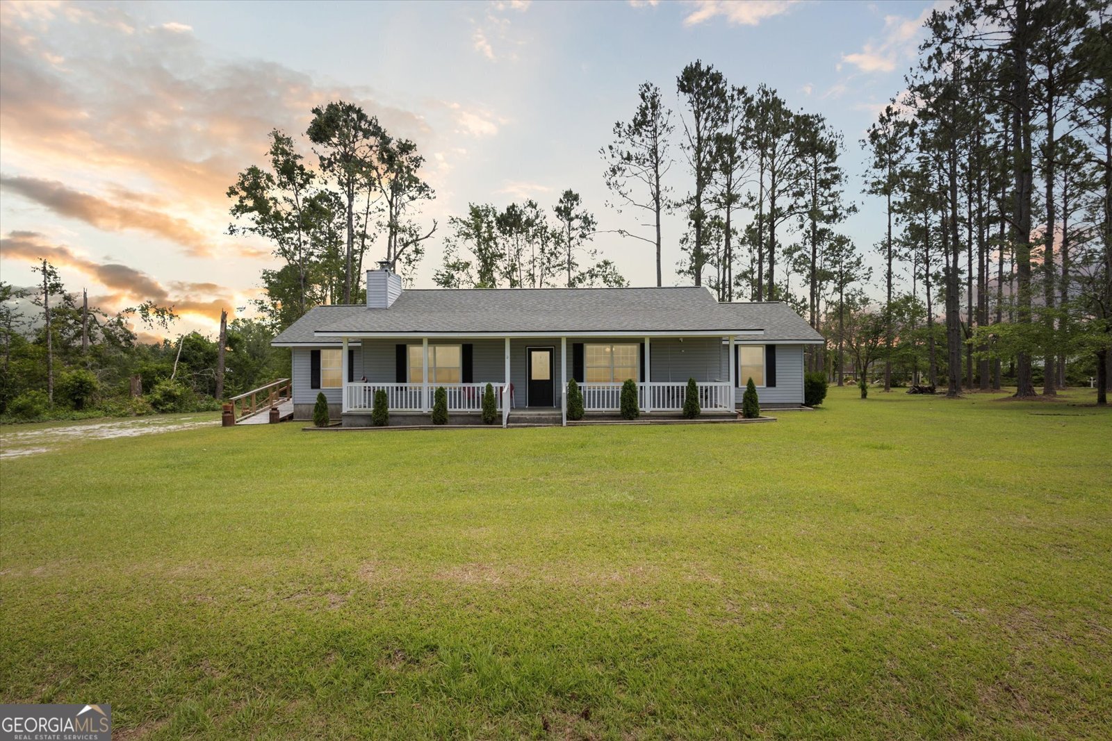 733 Gander Green Street Mount Vernon - 2