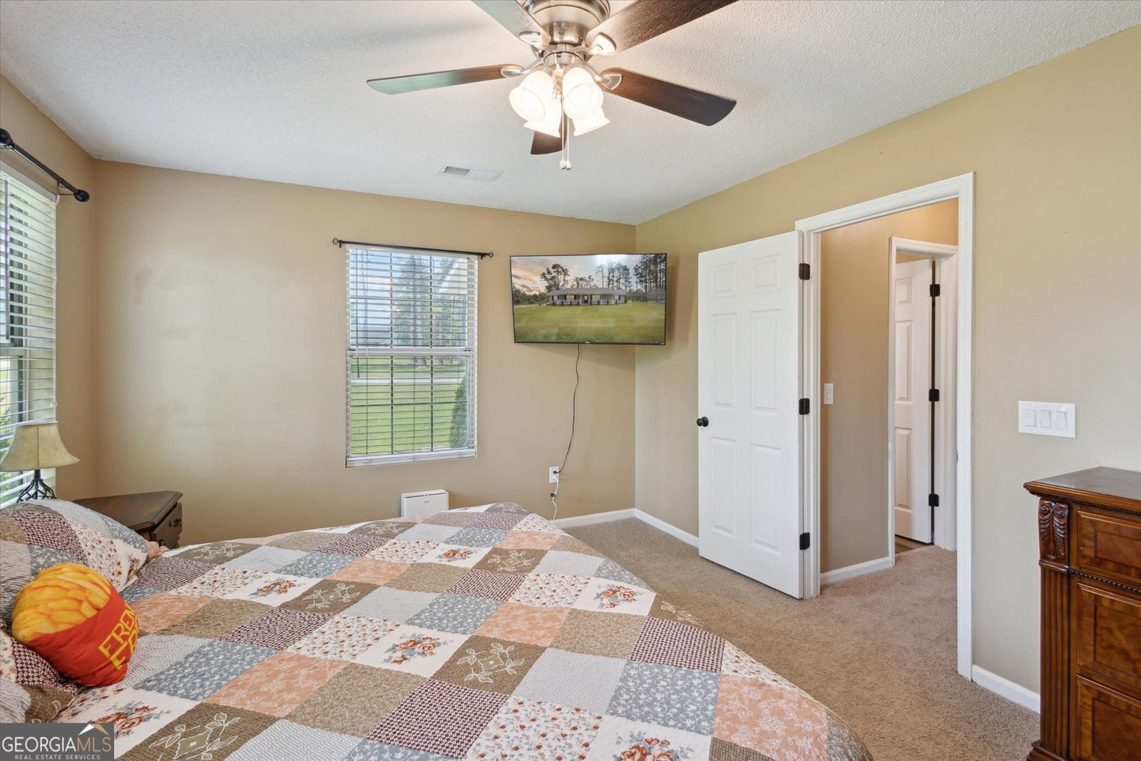 733 Gander Green Street Mount Vernon - 27
