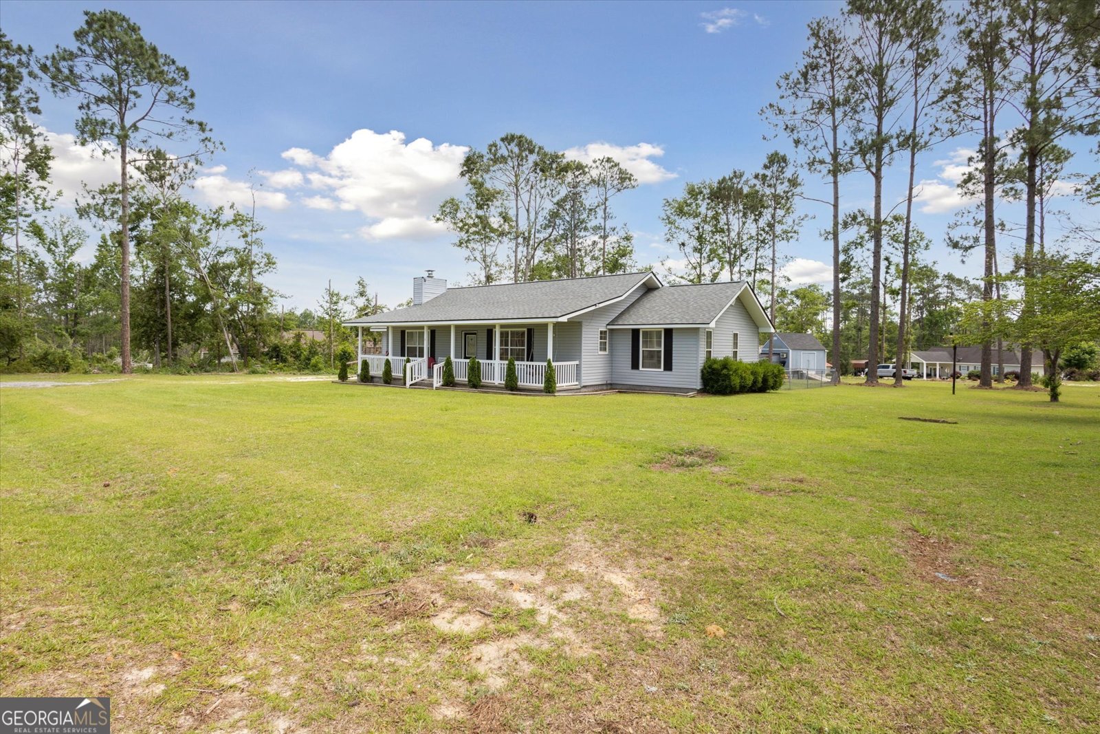 733 Gander Green Street Mount Vernon - 4