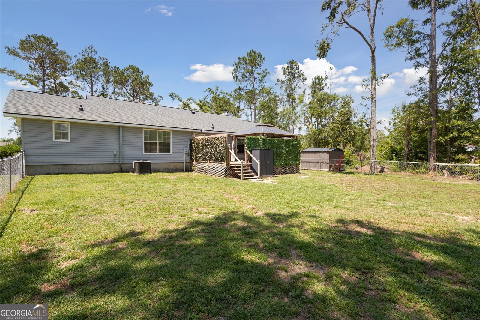 733 Gander Green Street Mount Vernon - 43